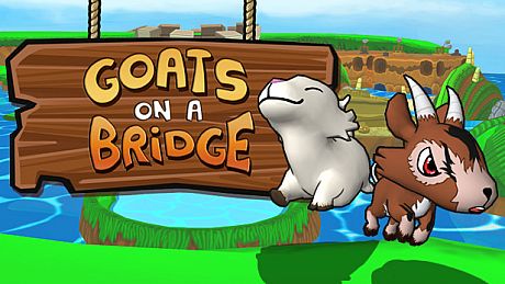 Goats on a Bridge Game