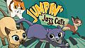 Jumping Jazz Cats