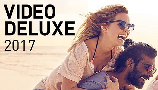 MAGIX Video deluxe 2017 Steam Edition