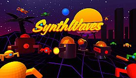 SynthWaves