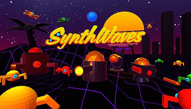 Buy SynthWaves