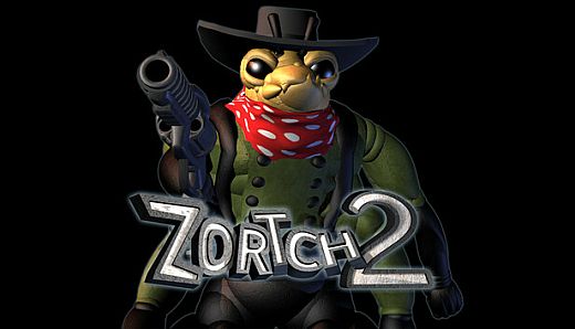Zortch 2