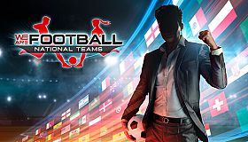 WE ARE FOOTBALL - National Teams