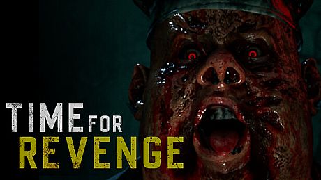 Time For Revenge Game