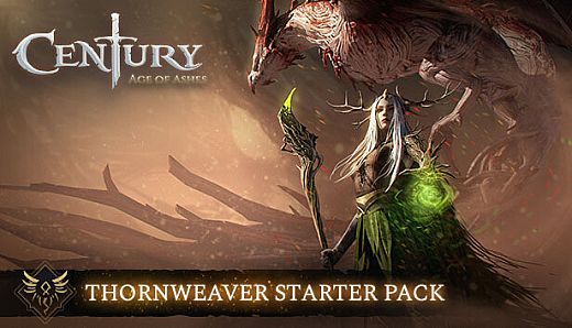 Century - Thornweaver Starter Pack