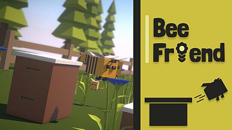 BeeFriend Game