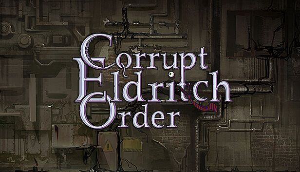 Buy Corrupt Eldritch Order