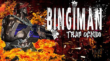 BINGIMAN: Trap Ochido Game