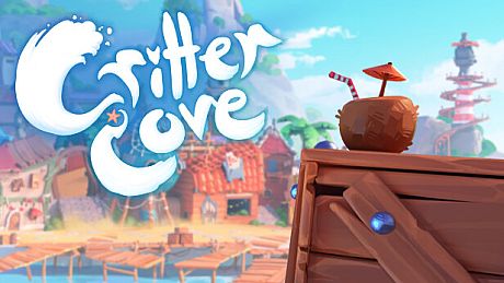 Critter Cove Game