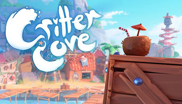 Buy Critter Cove