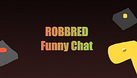 RobBred - Funny Chat