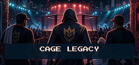 Cage Legacy Game