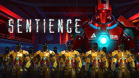 Sentience Game