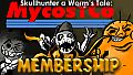 Skullhunter a Worm's Tale: Mycos Co Membership