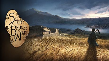 A Story in Bronze Ware Game