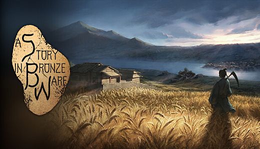 A Story in Bronze Ware