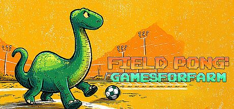 Field Pong: Gamesforfarm