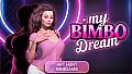 My Bimbo Dream - Art Hunt Minigame