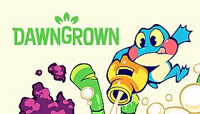Dawngrown