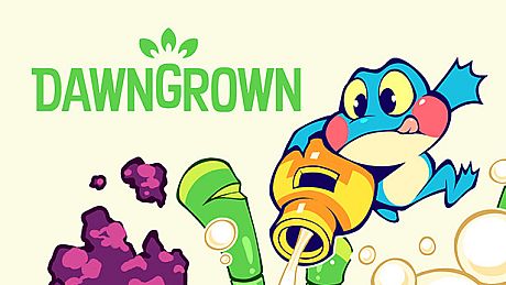 Dawngrown Game