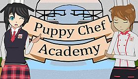 Puppy Chef Academy