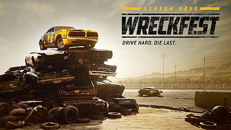 Wreckfest - Season Pass 1 DLC