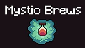 Mystic Brews