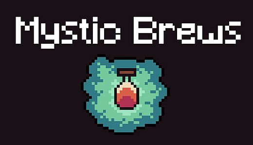 Mystic Brews