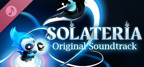 Solateria Soundtrack DLC