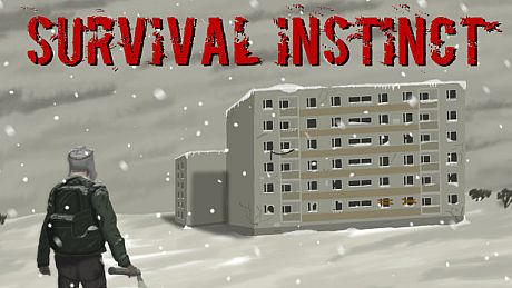Survival Instinct Game