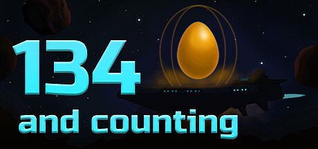 134 and counting Game