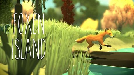 Foxen Island Game