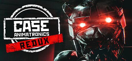 CASE: Animatronics Redux Game