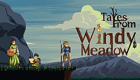 Tales From Windy Meadow - Legacy Edition