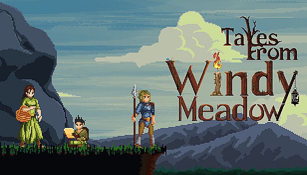 Buy Tales From Windy Meadow - Legacy Edition