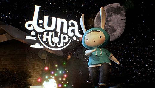 Luna Hop