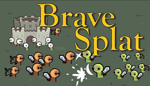 Brave Splat