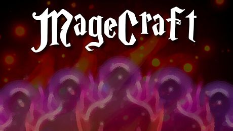 MageCraft Game