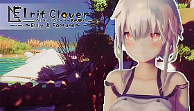 Elrit Clover -A forest in the rut is full of dangers-