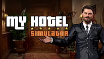 Buy My Hotel Simulator PC