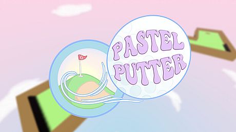 Pastel Putter