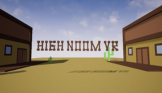 High Noom VR