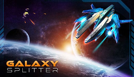 Galaxy Splitter