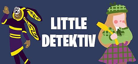 Little Detektiv Game