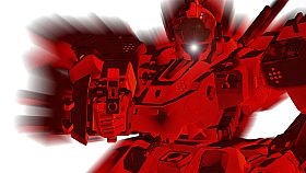 ARMORED CORE PROJECT PHANTASMA