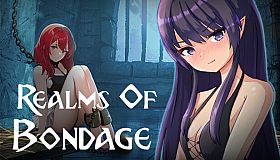 Realms Of Bondage