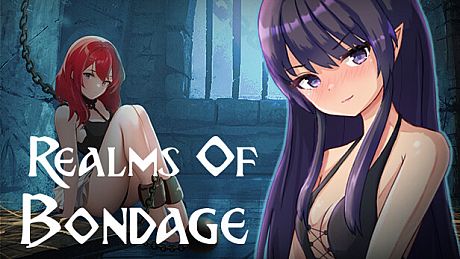 Realms Of Bondage Game