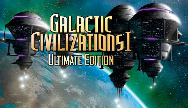 Buy Galactic Civilizations I: Ultimate Edition
