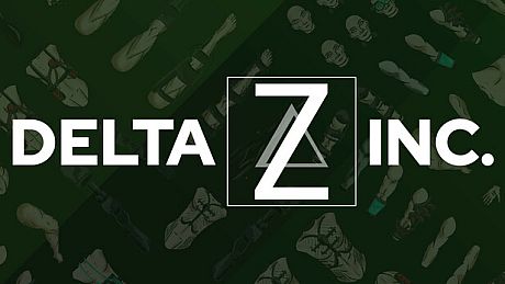Delta Z. INC Game