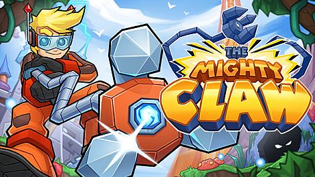The Mighty Claw Game